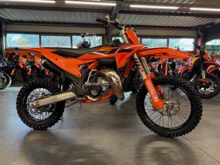 KTM 85 SX 2025 - 2025