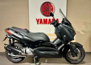 YAMAHA XMAX 125 TECH MAX - 2020