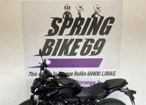 YAMAHA MT-07 (47.5CV) - 2023