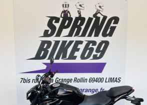 YAMAHA MT-07 (47.5CV) - 2023