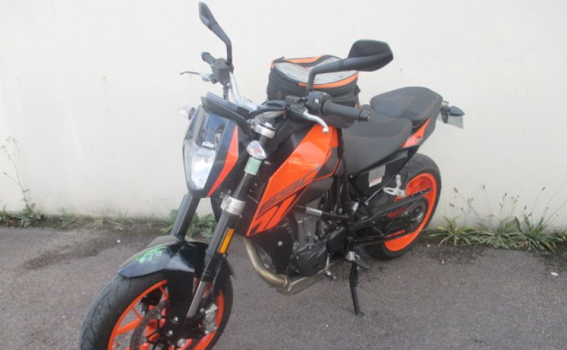 KTM 690 DUKE ABS 3