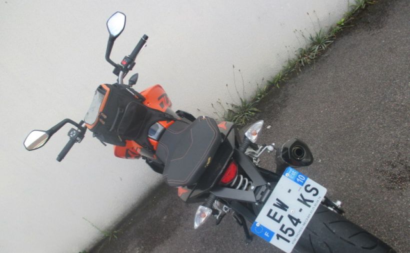 KTM 690 DUKE ABS 4