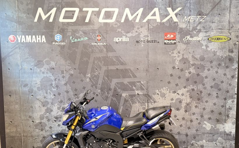 YAMAHA FZ8 R 36
