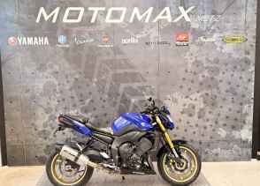 YAMAHA FZ8 R - 2012