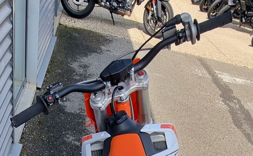 KTM KTM 85 SX 2024 3