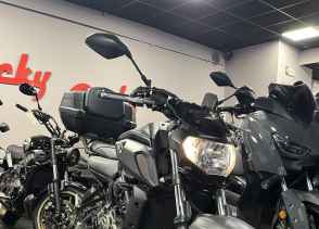 YAMAHA MT-07 (47.5CV) - 2020