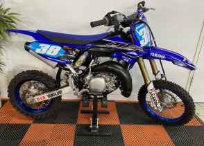 YAMAHA 65 yz - 2021