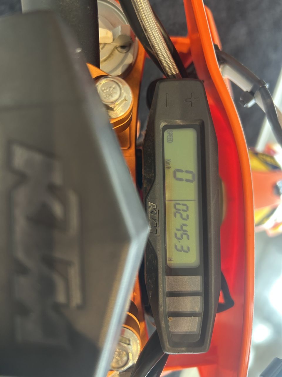 KTM 350 EXC-F SIX DAYS 26