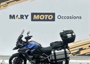 TRIUMPH TIGER 1200 GT EXPLORER - 2023