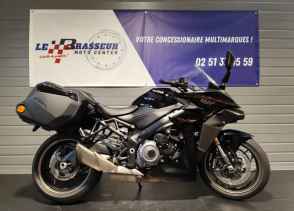 SUZUKI GSX-S 1000 GT - 2024