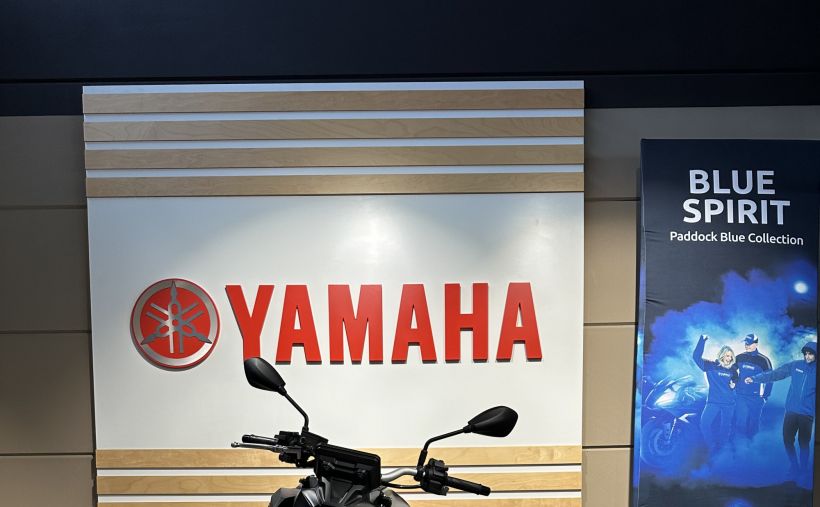 YAMAHA MT-07 Y-AMT 3