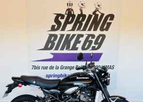 KAWASAKI Z 900 - 2018