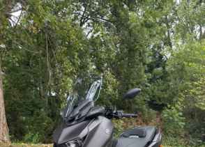 YAMAHA XMAX 300 Tech Max - 2025