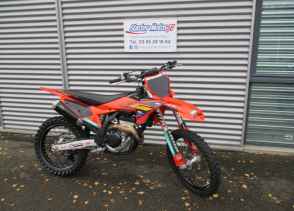 KTM 250 SX-F - 2025