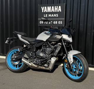 YAMAHA MT-07 - 2025