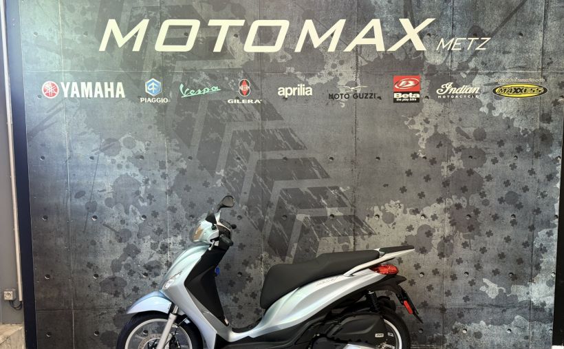 PIAGGIO MEDLEY 125 S 36