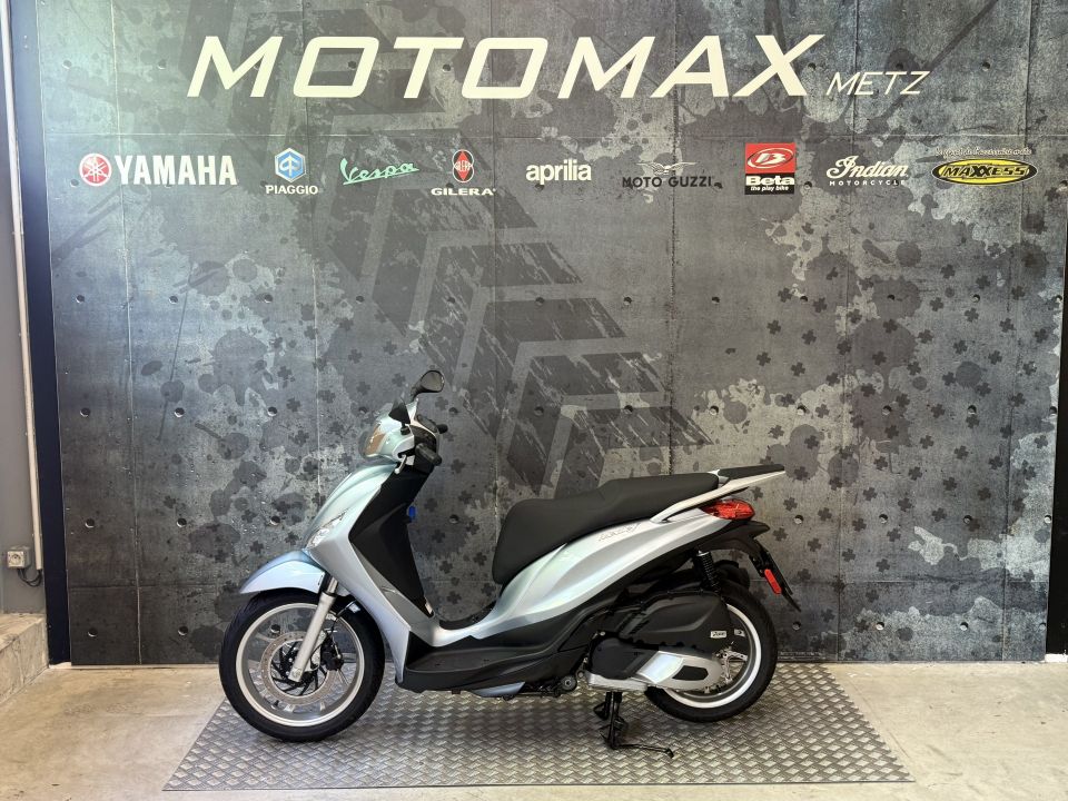 PIAGGIO MEDLEY 125 S 36
