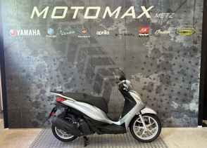 PIAGGIO MEDLEY 125 S - 2025