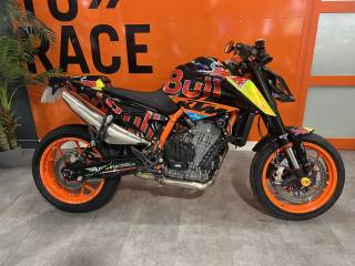KTM 890 DUKE R - 2023