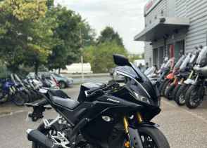 YAMAHA YZF-R125 - 2021
