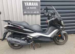 KYMCO DOWNTOWN 125 ABS - 2021