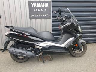 KYMCO DOWNTOWN 125 ABS - 2021