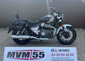 ROYAL ENFIELD SUPER METEOR 650 - 2023