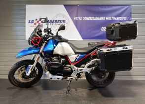 MOTO GUZZI V85 TT 850 - 2023