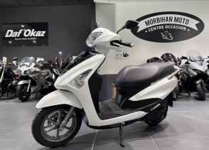 YAMAHA D'ELIGHT - 2017