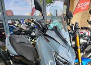 YAMAHA XMAX 300 Tech Max - 2022
