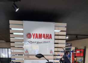 YAMAHA TRACER 900 - 2020