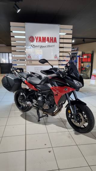 YAMAHA TRACER 900 - 2020