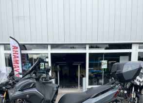YAMAHA TRICITY 300 - 2023