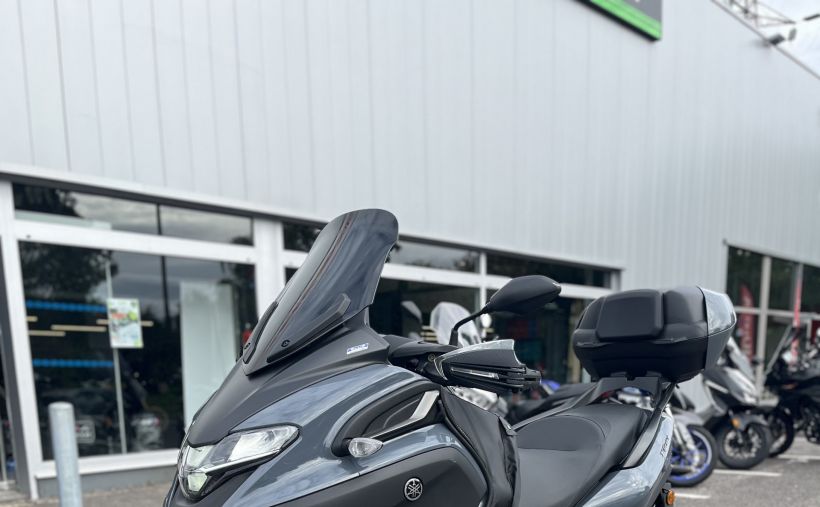 YAMAHA TRICITY 300 3
