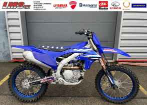 YAMAHA YZ450F - 2025