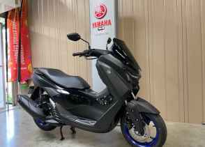 YAMAHA NMAX 125 - 2025