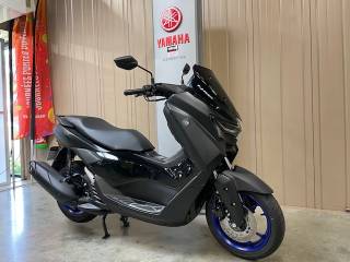 YAMAHA NMAX 125 - 2025