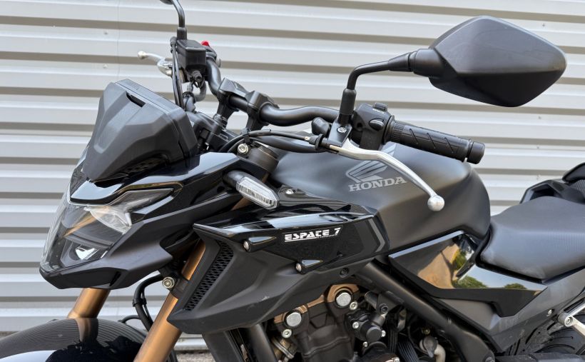HONDA CB 500 F 1