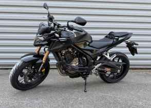 HONDA CB 500 F - 2022