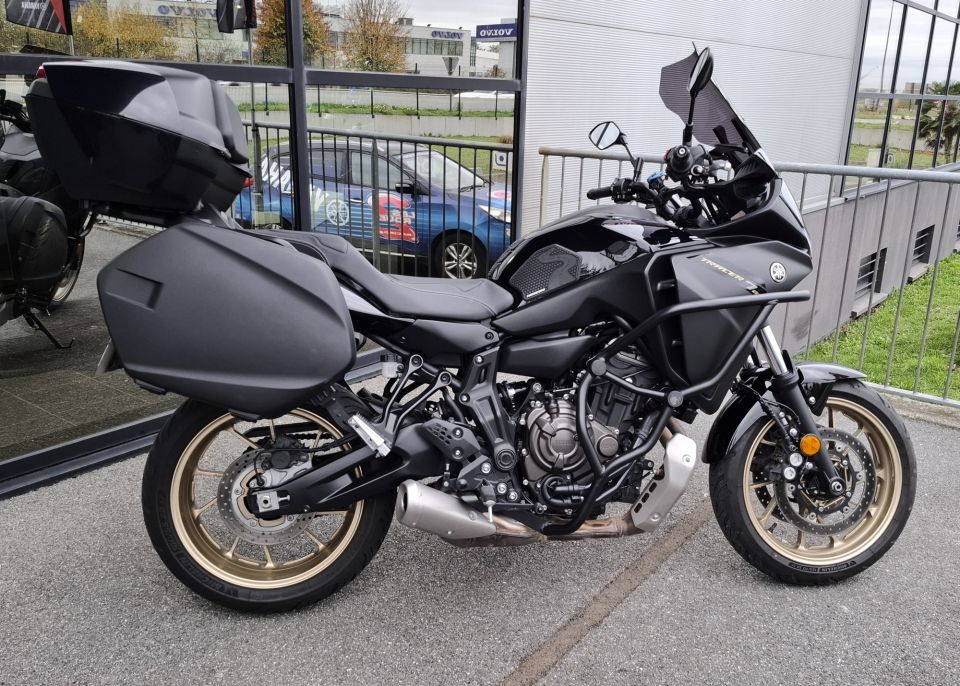 YAMAHA TRACER 7 55 KW 2