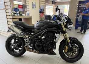 TRIUMPH SPEED TRIPLE 1050 - 2006