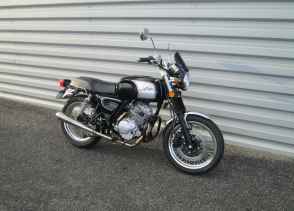ORCAL ASTOR 125 - 2024