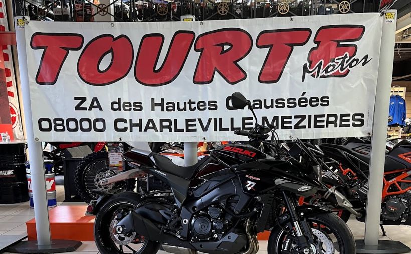 SUZUKI KATANA 1000 0