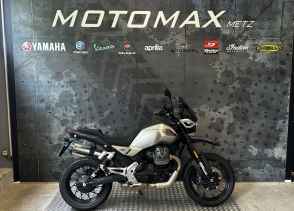 MOTO GUZZI V85 TT 850 - 2024