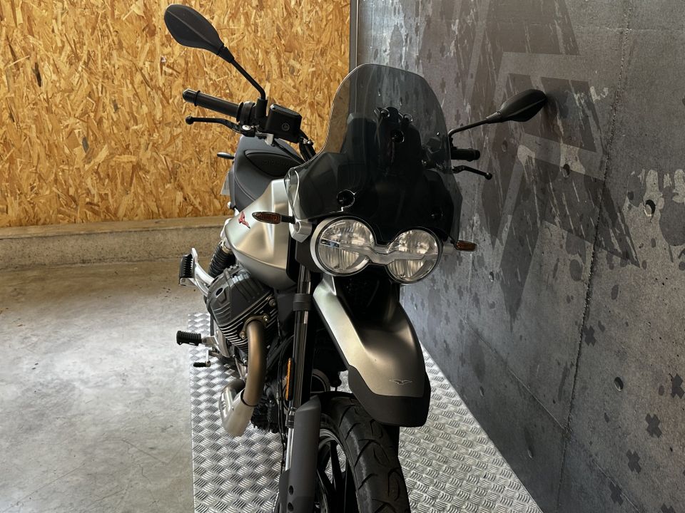 MOTO GUZZI V85 TT 850 9