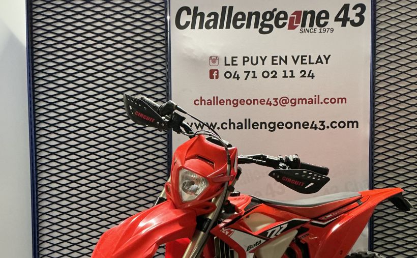 BETA RR 125 RACING 2T 0
