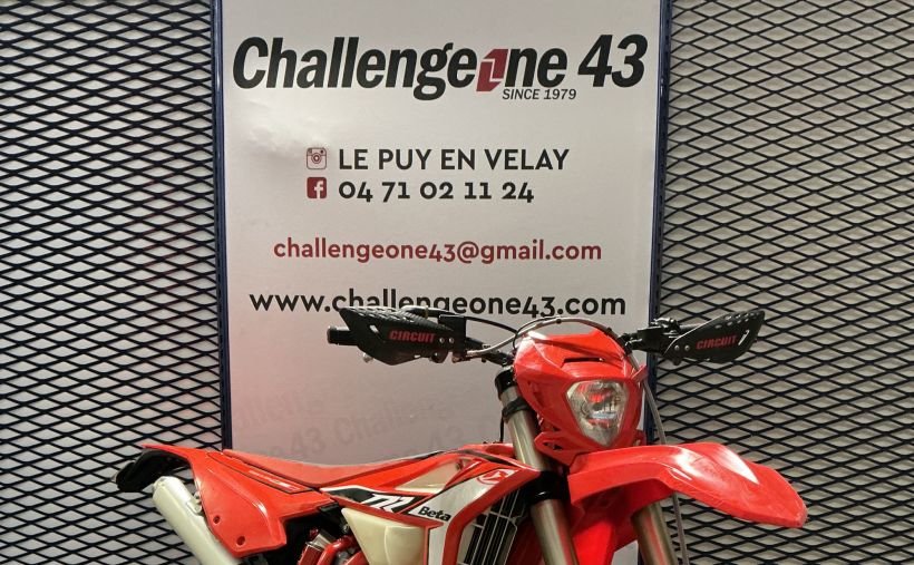 BETA RR 125 RACING 2T 3