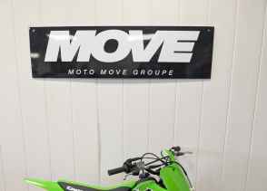 KAWASAKI KX 65 - 2024