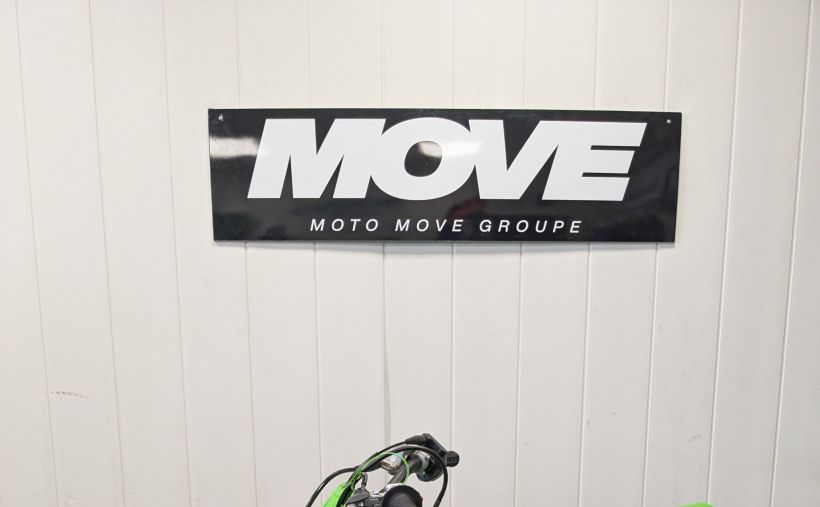KAWASAKI KX 65 3