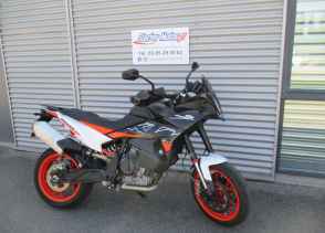 KTM 890 SMT - 2024